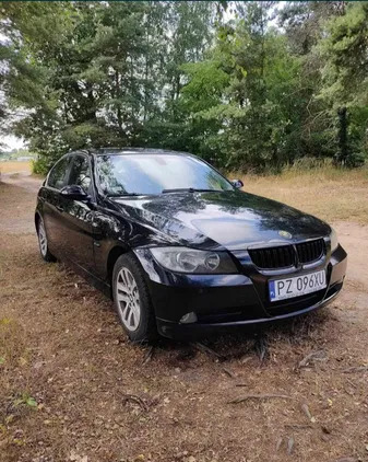 bmw BMW Seria 3 cena 15499 przebieg: 360000, rok produkcji 2005 z Polkowice